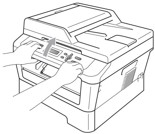 BROTHER DCP-7065DN - Remarque - 1