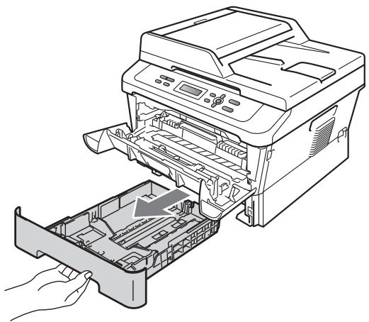 BROTHER DCP-7065DN - Important - 6