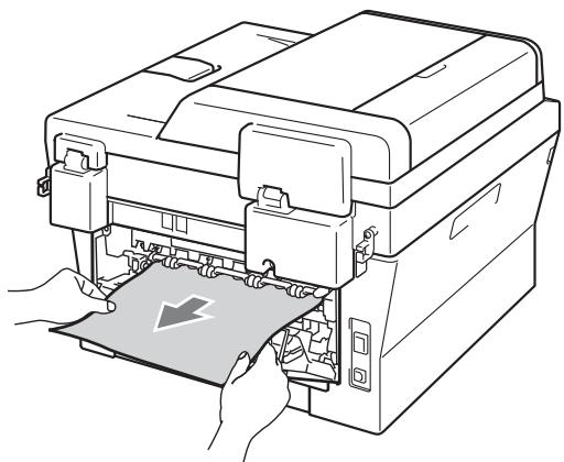 BROTHER DCP-7065DN - Important - 4
