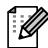 BROTHER DCP-7065DN - Nettoyage de la vitre du scanner - 3