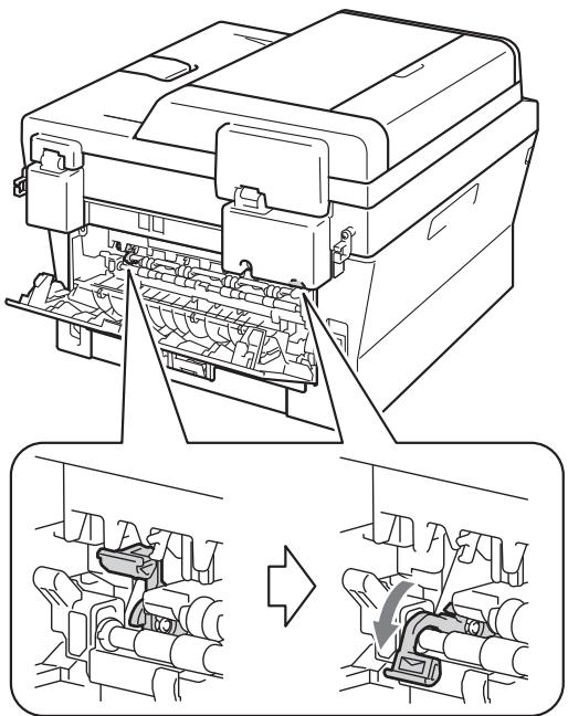 BROTHER DCP-7065DN - Chapitre 2 - 2