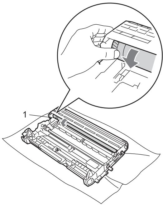 BROTHER DCP-7065DN - Important - 5