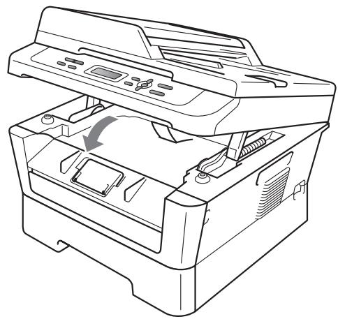 BROTHER DCP-7065DN - Remarque - 2