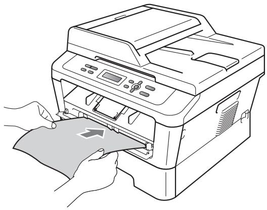 BROTHER DCP-7065DN - Chapitre 2 - 5