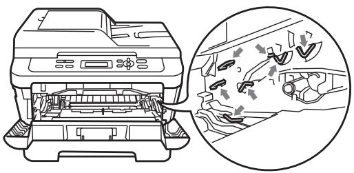 BROTHER DCP-7065DN - Important - 1