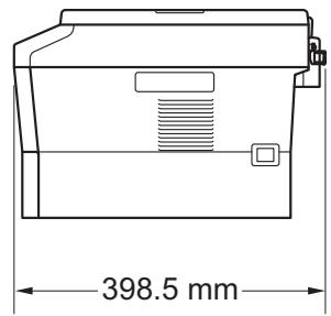BROTHER DCP-7065DN - DCP-7065DN - 4