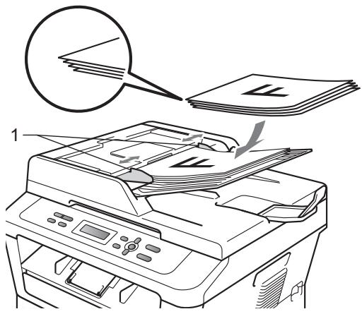 BROTHER DCP-7065DN - Remarque - 4