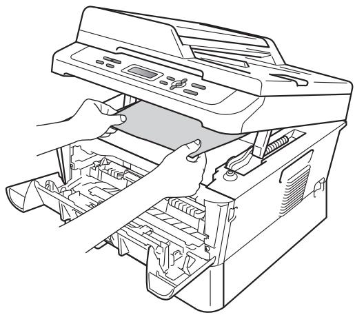 BROTHER DCP-7065DN - Important - 5