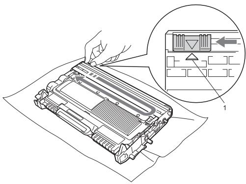 BROTHER DCP-7065DN - Important - 1