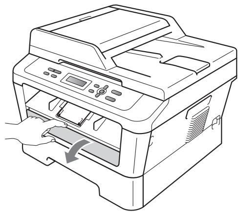 BROTHER DCP-7065DN - Chapitre 2 - 3