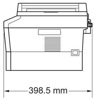 BROTHER DCP-7065DN - DCP-7065DN - 2