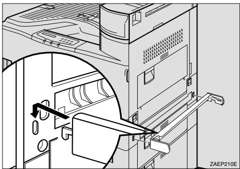 BROTHER HL-3260N - Remarque - 2