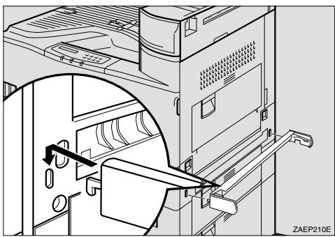 BROTHER HL-3260N - Remarque - 6