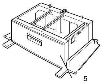 BROTHER HL-3260N - Eléments fournis - 3