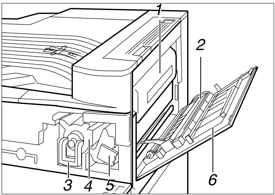 BROTHER HL-3260N - Screen Fonts - 3