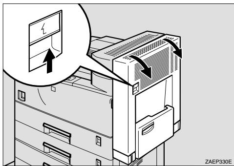 BROTHER HL-3260N - Vérifiez que le carton contient bien les éléments suivants. - 3