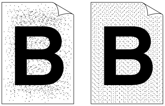 BROTHER HL-3260N - Toner dispersé - 1