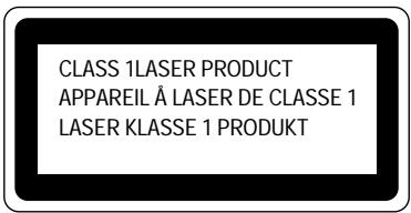 BROTHER HL-3260N - IEC 60825 Specification (220-240 V model only) - 1