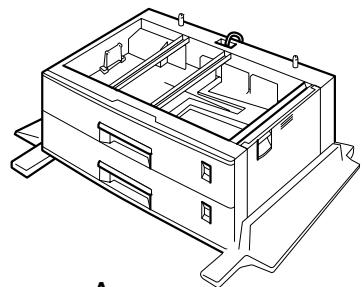 BROTHER HL-3260N - Options - 1