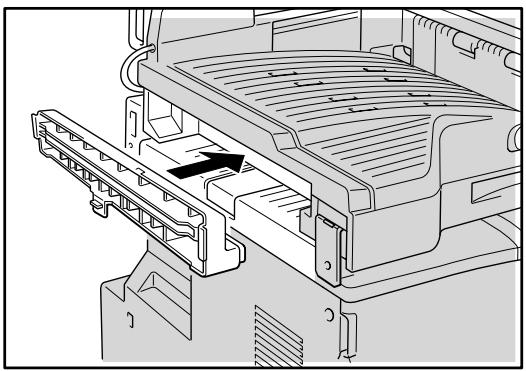BROTHER HL-3260N - Attention - 3