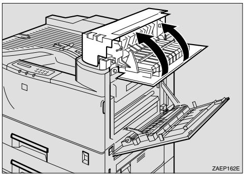BROTHER HL-3260N - Remarque - 5