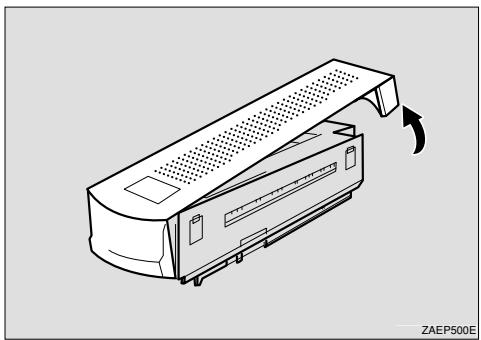 BROTHER HL-3260N - Remarque - 1