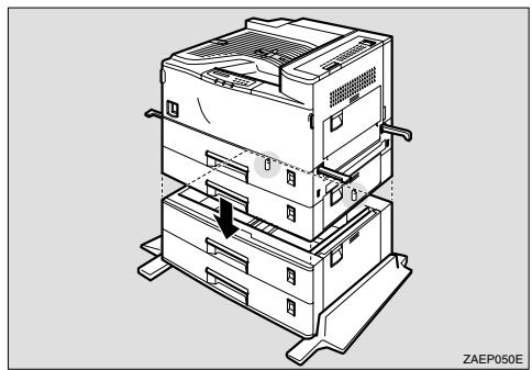 BROTHER HL-3260N - Remarque - 2