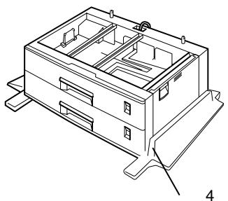 BROTHER HL-3260N - Eléments fournis - 2