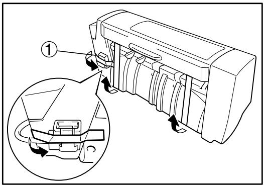BROTHER HL-3260N - Attention - 2