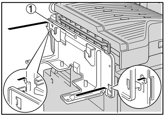 BROTHER HL-3260N - Attention - 4