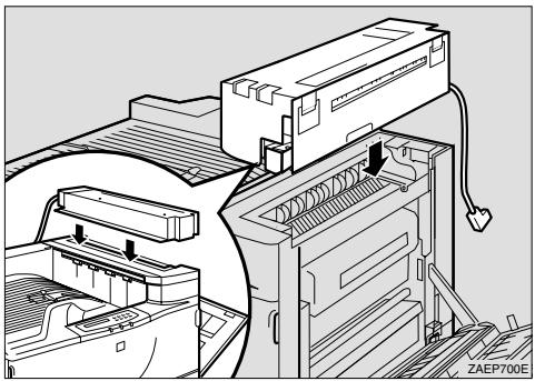 BROTHER HL-3260N - Remarque - 2