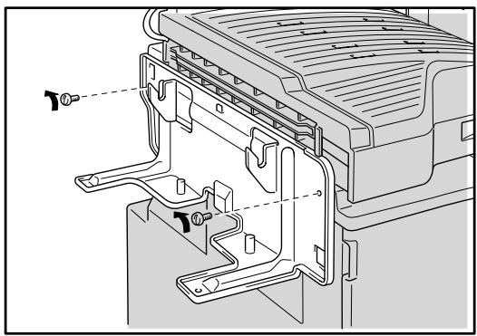 BROTHER HL-3260N - Attention - 5