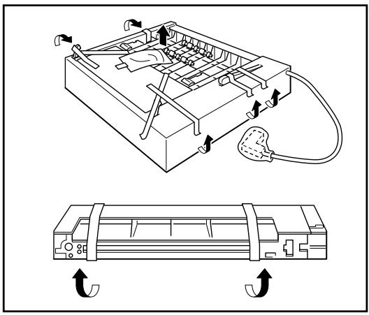 BROTHER HL-3260N - Remarque - 2