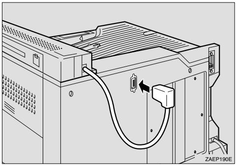 BROTHER HL-3260N - Remarque - 8