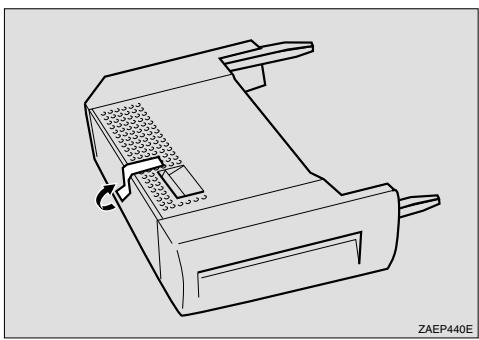 BROTHER HL-3260N - Vérifiez que le carton contient bien les éléments suivants. - 2