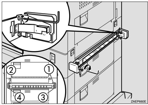 BROTHER HL-3260N - Remarque - 1