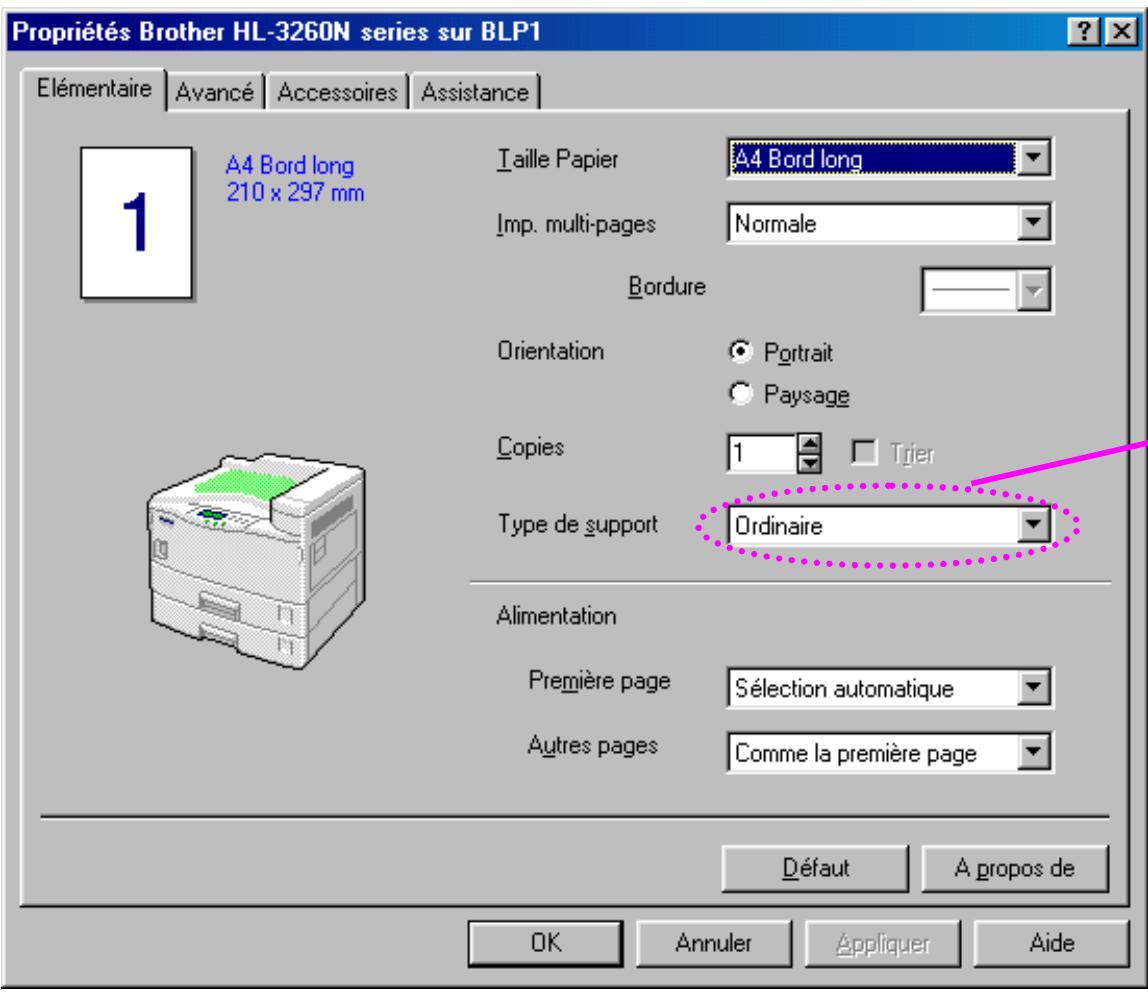 BROTHER HL-3260N - 4. - 1