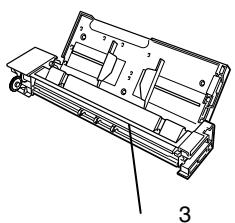BROTHER HL-3260N - Eléments fournis - 1