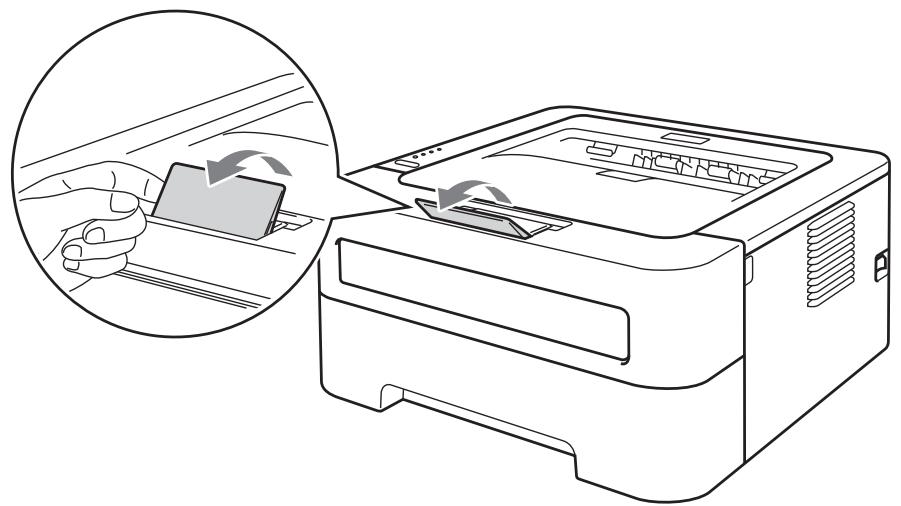 BROTHER HL-2250DN - Méthodes d'impression - 4