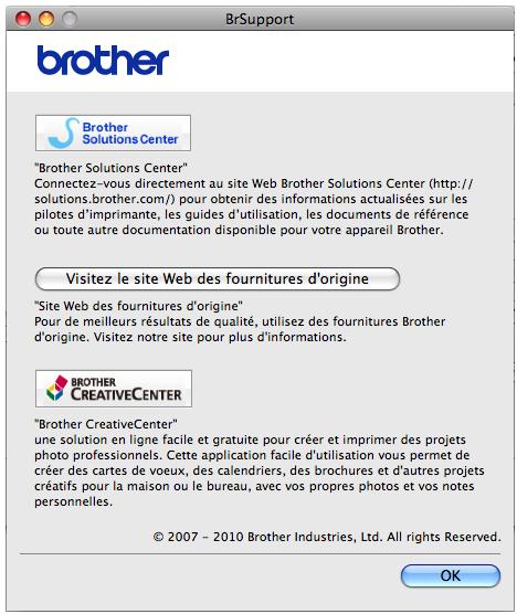 BROTHER HL-2250DN - ■ Assistance - 1