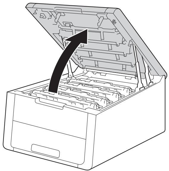 BROTHER HL-3150CDW - IMPORTANT - 1