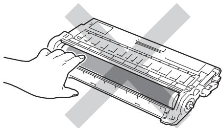 BROTHER HL-3150CDW - IMPORTANT - 3
