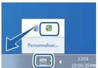 BROTHER HL-3150CDW - Status Monitor - 2