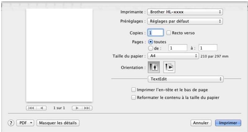 BROTHER HL-3150CDW - REMARQUE - 2