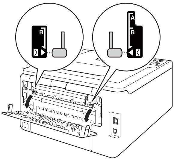 BROTHER HL-3150CDW - (Pour l'impression d'enveloppes seulement) - 1