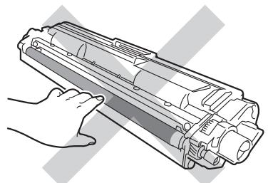 BROTHER HL-3150CDW - IMPORTANT - 2