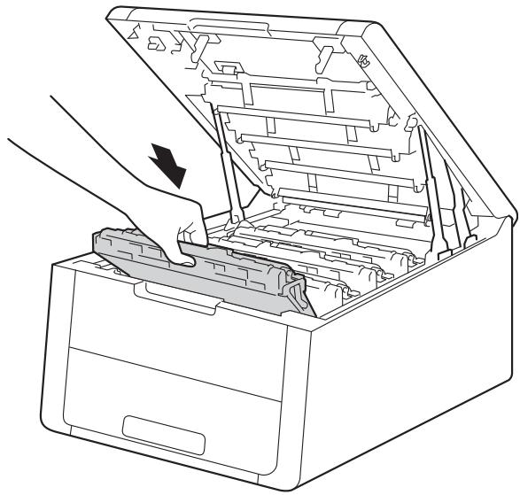 BROTHER HL-3150CDW - IMPORTANT - 3