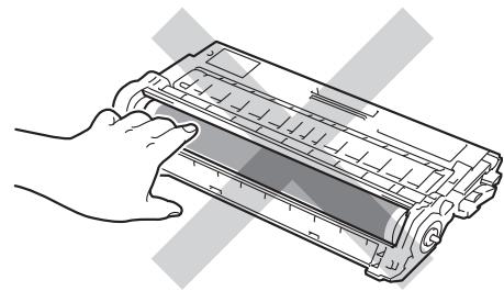 BROTHER HL-3150CDW - IMPORTANT - 4