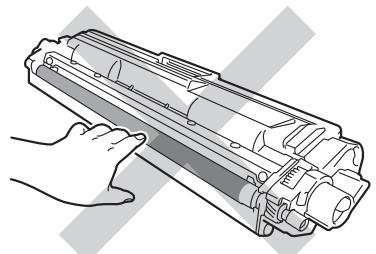 BROTHER HL-3150CDW - IMPORTANT - 2