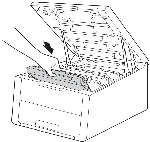BROTHER HL-3150CDW - IMPORTANT - 3